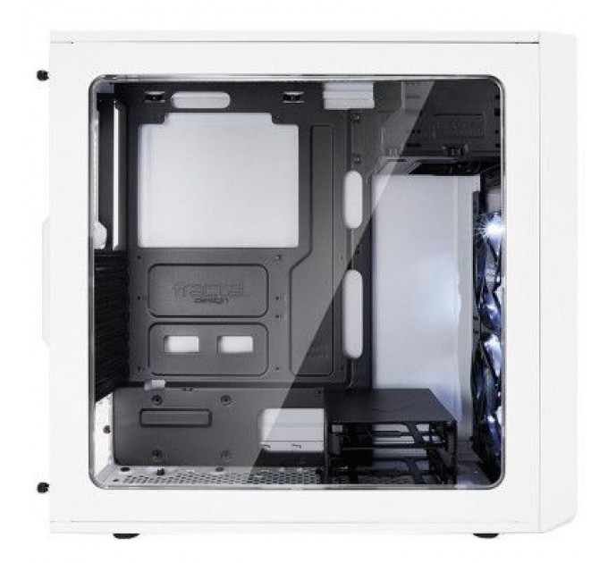 Fractal Design Корпус Fractal Design Focus G (FD-CA-FOCUS-WT-W)
