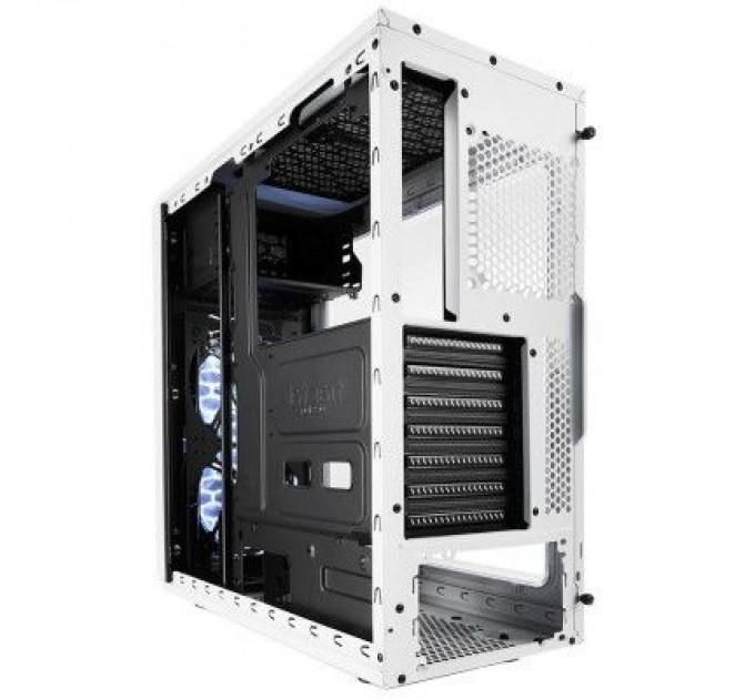 Fractal Design Корпус Fractal Design Focus G (FD-CA-FOCUS-WT-W)