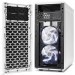 Fractal Design Корпус Fractal Design Focus G (FD-CA-FOCUS-WT-W)