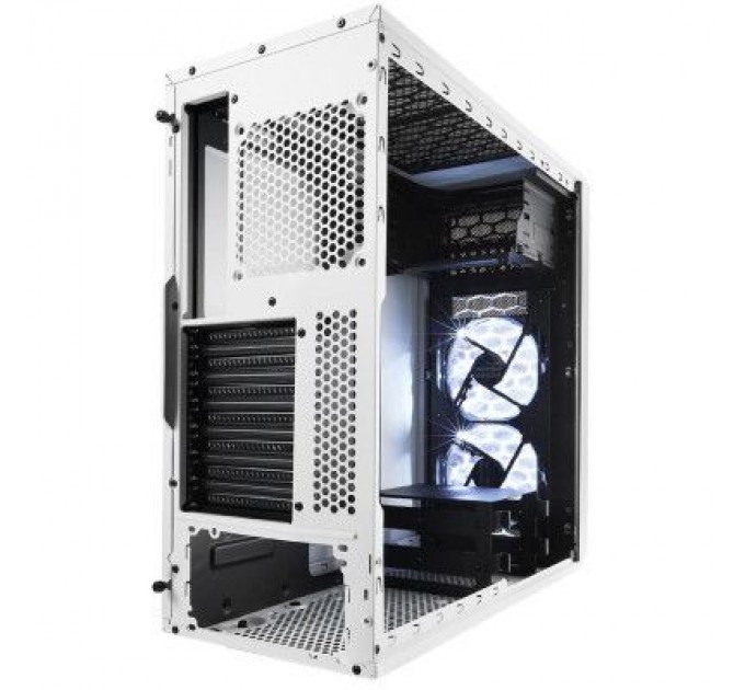 Fractal Design Корпус Fractal Design Focus G (FD-CA-FOCUS-WT-W)