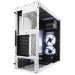 Fractal Design Корпус Fractal Design Focus G (FD-CA-FOCUS-WT-W)
