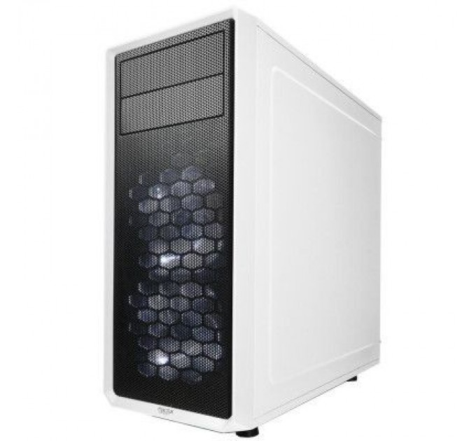 Fractal Design Корпус Fractal Design Focus G (FD-CA-FOCUS-WT-W)