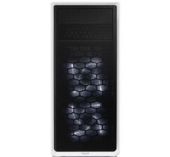 Fractal Design Корпус Fractal Design Focus G (FD-CA-FOCUS-WT-W)