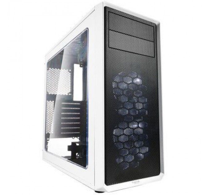 Fractal Design Корпус Fractal Design Focus G (FD-CA-FOCUS-WT-W)