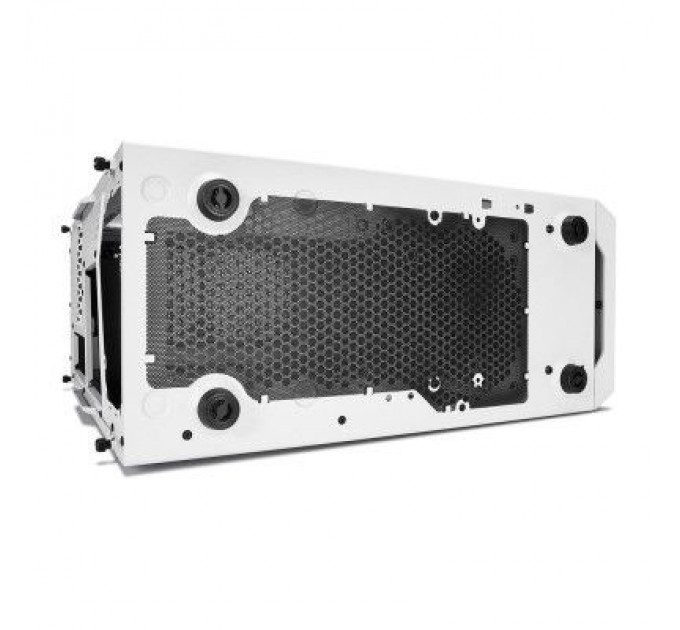 Fractal Design Корпус Fractal Design Focus G (FD-CA-FOCUS-WT-W)