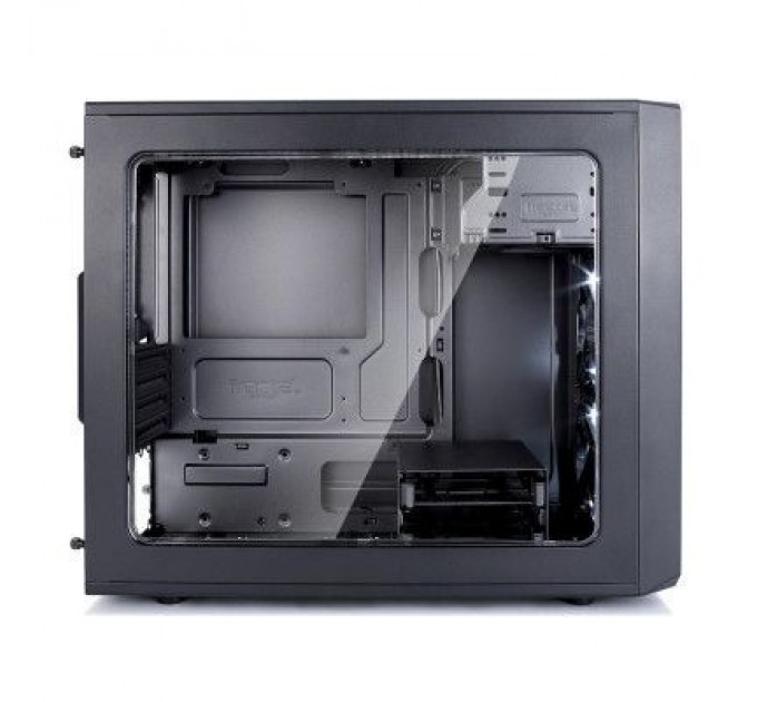 Fractal Design Корпус Fractal Design Focus Mini G (FD-CA-FOCUS-MINI-BK-W)
