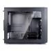 Fractal Design Корпус Fractal Design Focus Mini G (FD-CA-FOCUS-MINI-BK-W)