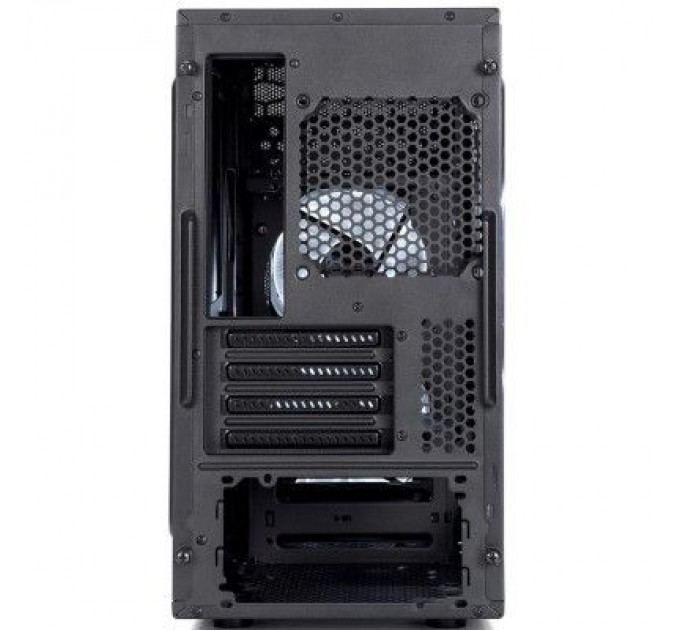 Fractal Design Корпус Fractal Design Focus Mini G (FD-CA-FOCUS-MINI-BK-W)