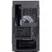 Fractal Design Корпус Fractal Design Focus Mini G (FD-CA-FOCUS-MINI-BK-W)