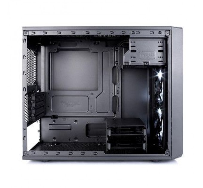 Fractal Design Корпус Fractal Design Focus Mini G (FD-CA-FOCUS-MINI-BK-W)