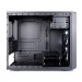 Fractal Design Корпус Fractal Design Focus Mini G (FD-CA-FOCUS-MINI-BK-W)