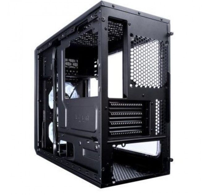 Fractal Design Корпус Fractal Design Focus Mini G (FD-CA-FOCUS-MINI-BK-W)