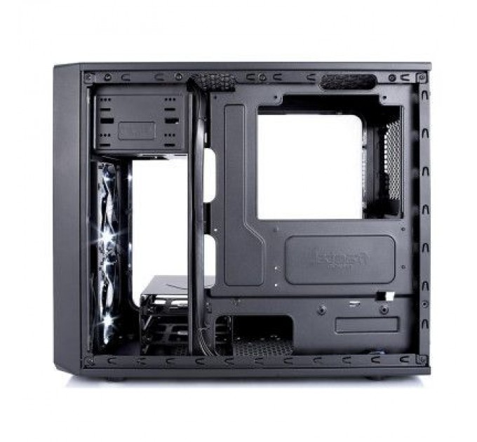 Fractal Design Корпус Fractal Design Focus Mini G (FD-CA-FOCUS-MINI-BK-W)
