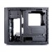 Fractal Design Корпус Fractal Design Focus Mini G (FD-CA-FOCUS-MINI-BK-W)