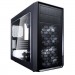 Fractal Design Корпус Fractal Design Focus Mini G (FD-CA-FOCUS-MINI-BK-W)