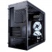 Fractal Design Корпус Fractal Design Focus Mini G (FD-CA-FOCUS-MINI-BK-W)