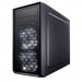 Fractal Design Корпус Fractal Design Focus Mini G (FD-CA-FOCUS-MINI-BK-W)