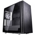 Fractal Design Корпус Fractal Design DEFINE MINI C BLack (FD-CA-DEF-MINI-C-BK-TG)