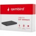 Gembird Кишеня зовнішня Gembird 2.5" USB3.0 black (EE2-U3S-3)