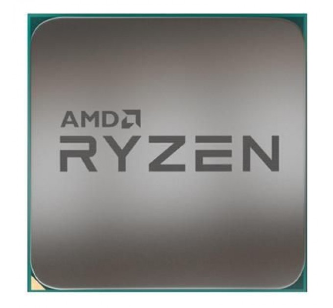 AMD Процесор AMD Ryzen 7 2700 (YD2700BBAFMAX)