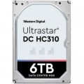 WD Жорсткий диск 3.5" 6TB WD (0B36039 / HUS726T6TALE6L4)