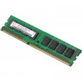 Hynix Модуль пам'яті для комп'ютера DDR3 4GB 1600 MHz OEM Hynix (HMT351U6CFR8C-PB)