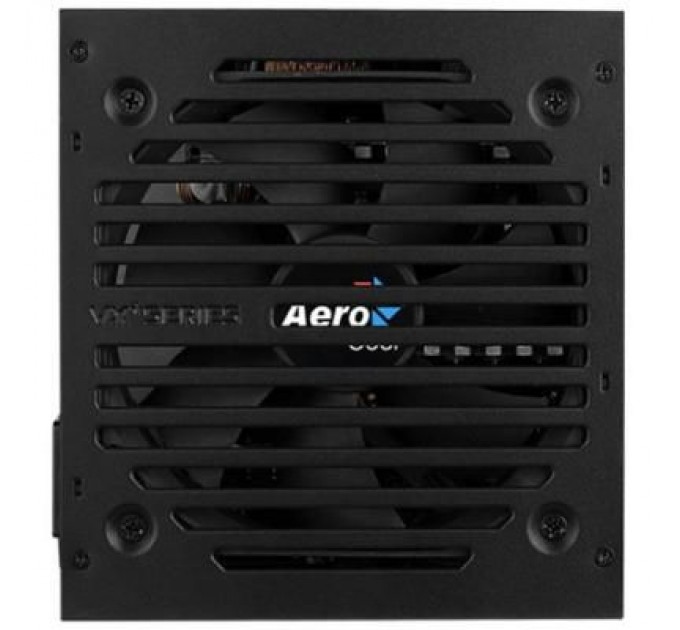 AeroCool Блок живлення AeroCool 600W VX 600 PLUS (VX 600 PLUS)