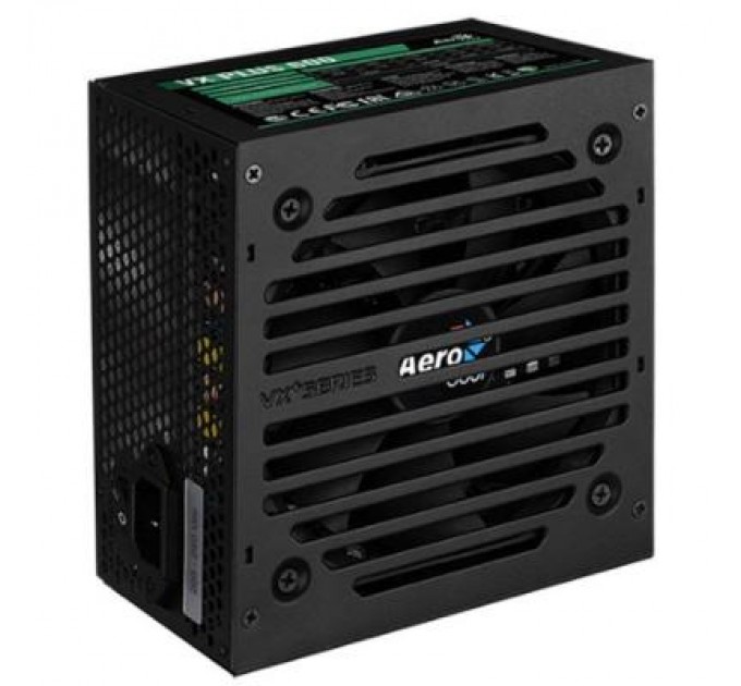 AeroCool Блок живлення AeroCool 600W VX 600 PLUS (VX 600 PLUS)