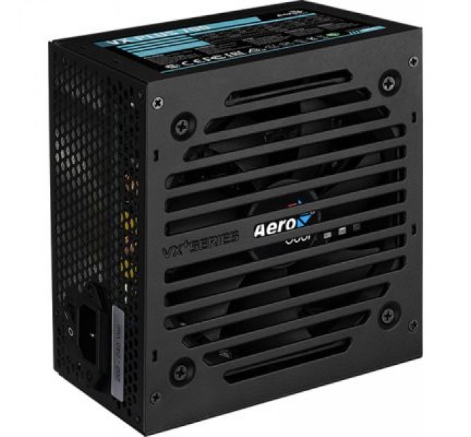 AeroCool Блок живлення AeroCool 700W VX 700 PLUS (VX 700 PLUS)