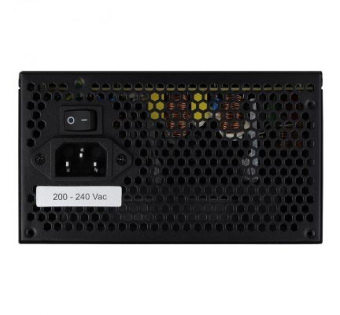 AeroCool Блок живлення AeroCool 700W VX 700 PLUS (VX 700 PLUS)
