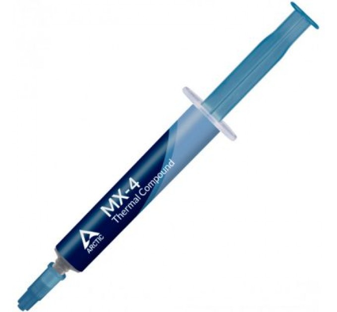 Arctic Термопаста Arctic MX-4. 4г (ACTCP00002B)