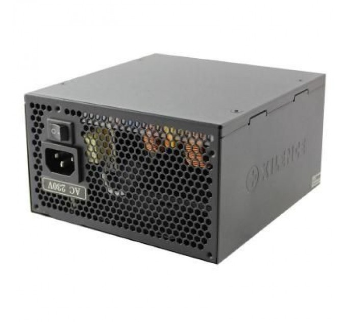 Xilence Блок живлення Xilence 750W Performance X (XP750MR9)