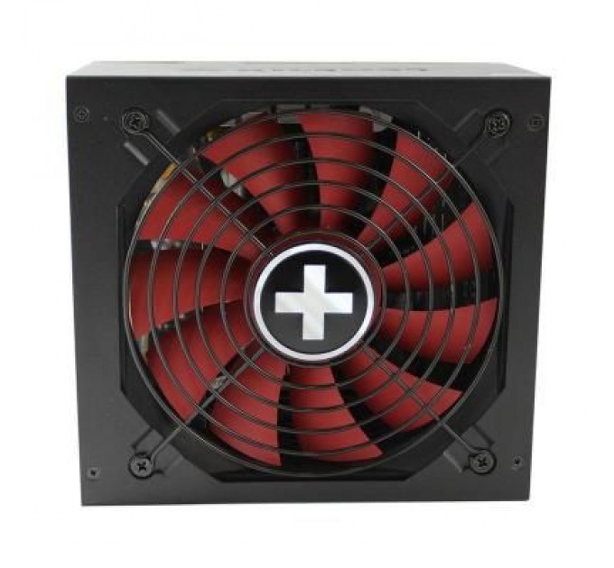 Xilence Блок живлення Xilence 650W Performance X (XP650R9)