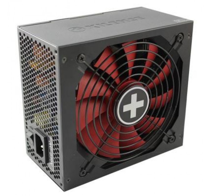 Xilence Блок живлення Xilence 650W Performance X (XP650R9)