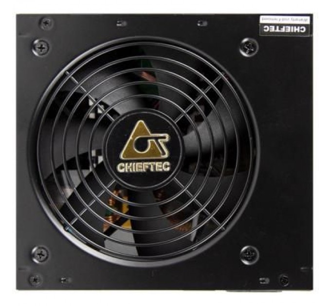 Chieftec Блок живлення Chieftec 500W Task (TPS-500S)