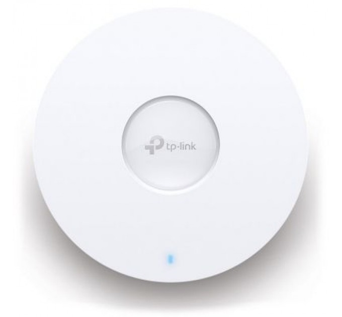 TP-Link Точка доступу Wi-Fi TP-Link EAP610