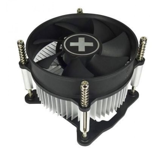 Xilence Кулер до процесора Xilence I200 bulk (XC030)