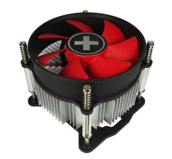Xilence Кулер до процесора Xilence I250PWM (XC032)