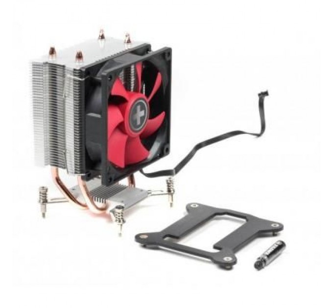 Xilence Кулер до процесора Xilence I402 (XC026)