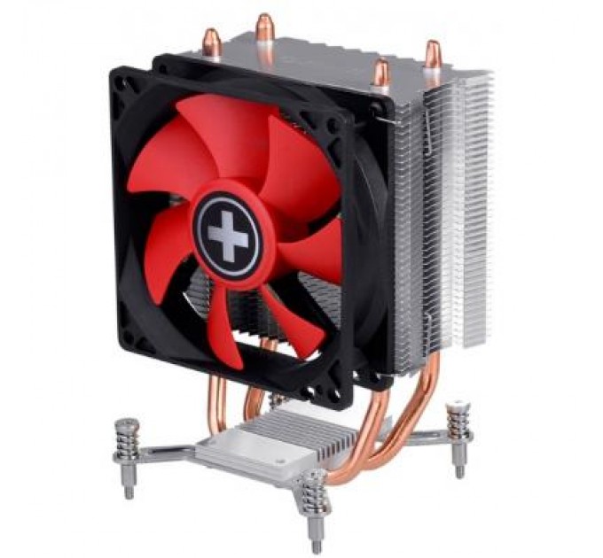 Xilence Кулер до процесора Xilence I402 (XC026)