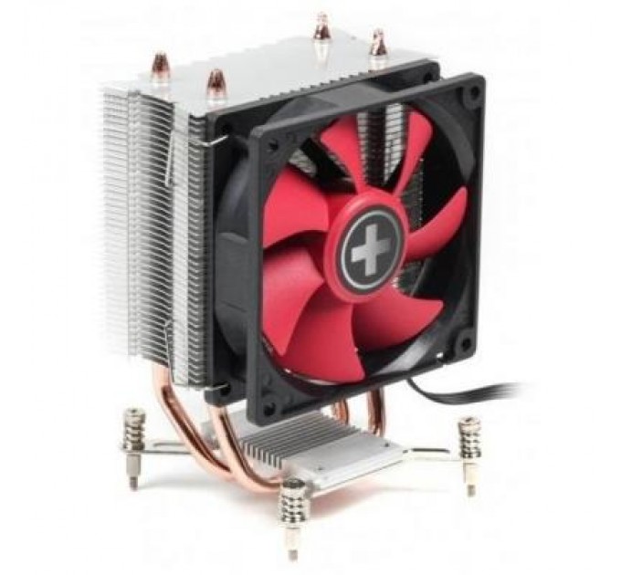 Xilence Кулер до процесора Xilence I402 (XC026)