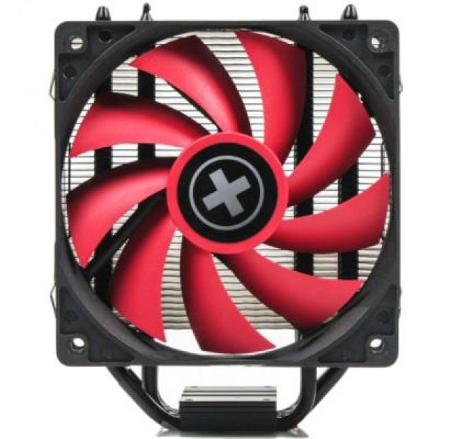 Xilence Кулер до процесора Xilence M704 Performance A+ (XC051)