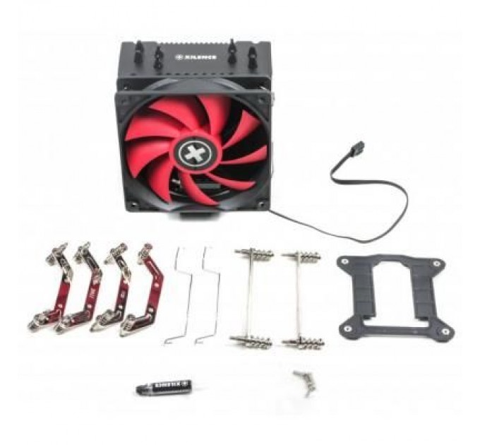 Xilence Кулер до процесора Xilence M704 Performance A+ (XC051)