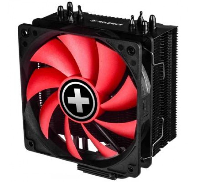 Xilence Кулер до процесора Xilence M704 Performance A+ (XC051)