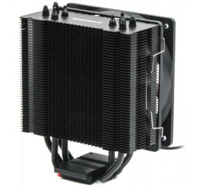 Xilence Кулер до процесора Xilence M704 Performance A+ (XC051)