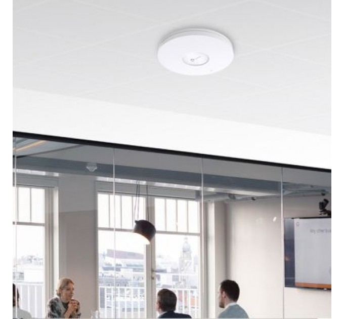 TP-Link Точка доступу Wi-Fi TP-Link EAP610