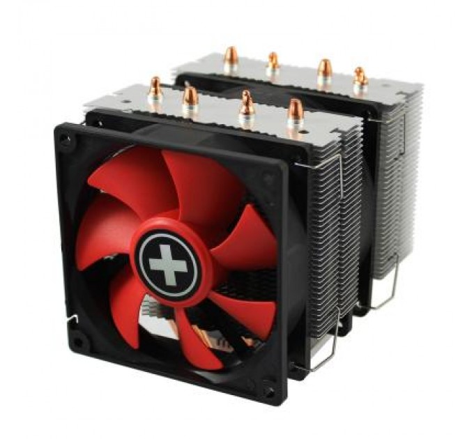 Xilence Кулер до процесора Xilence M504D Performance С (XC044)