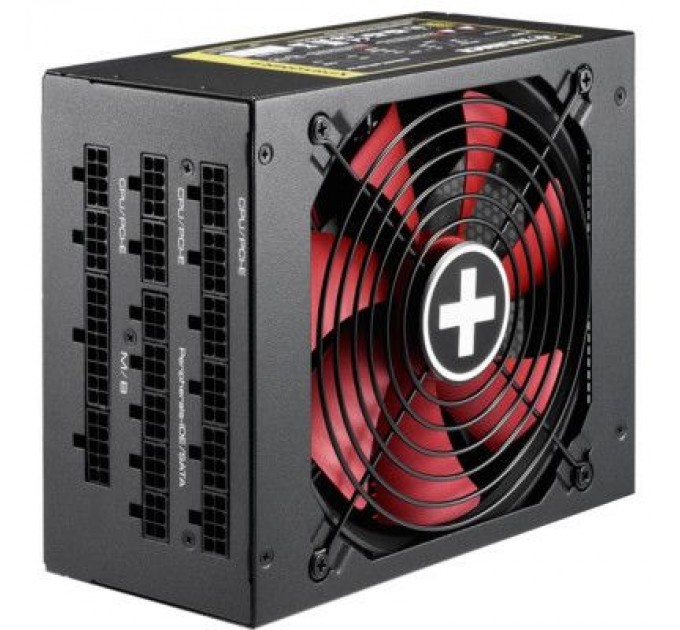Xilence Блок живлення Xilence 1250W Performance X (XP1250MR9)
