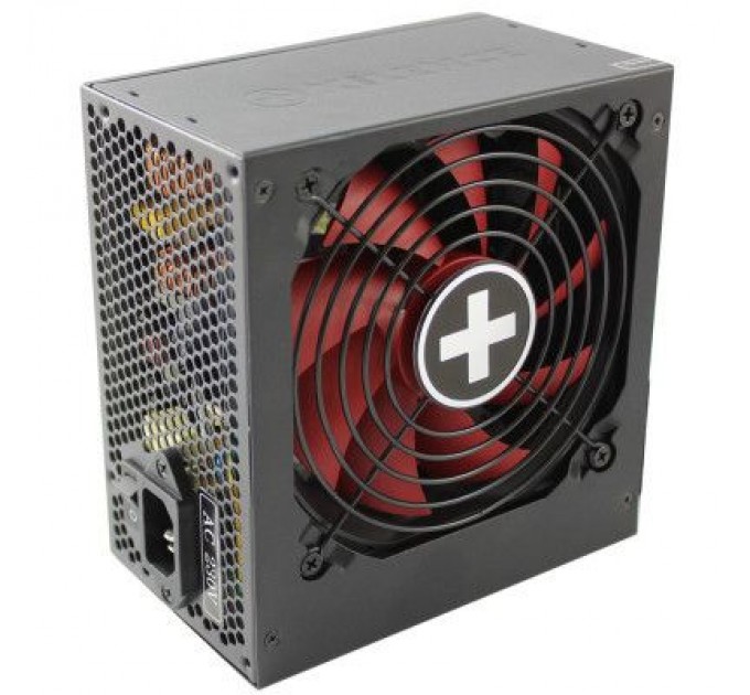 Xilence Блок живлення Xilence 550W Performance X (XP550R9)