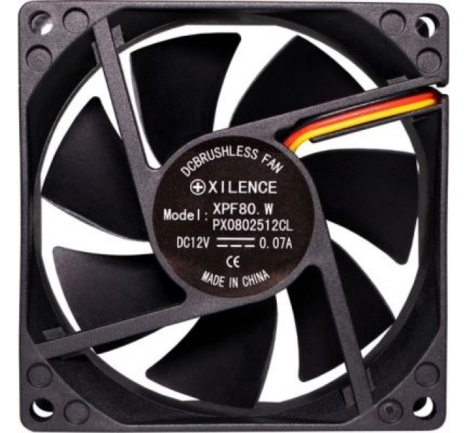 Xilence Кулер до корпусу Xilence XF034